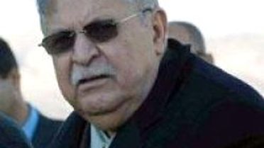 Talabani Gül'ü Aradı