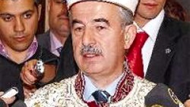 Şöhret İçin Dinden Konuşana Bakmayın
