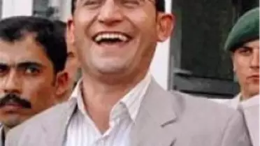 PKK İtirafçısına Uyuşturucudan 8 Yıl 4 Ay Hapis