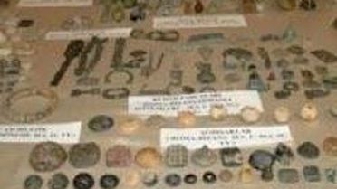 Son Yılların En Büyük Tarihi Eser Operasyonu