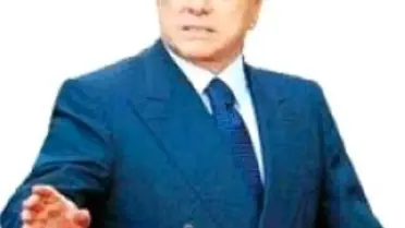 Diskocu Silvio'ya Çek Git Baskısı