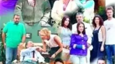 İran'dan Dizi Almayız