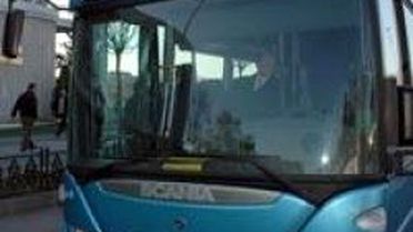 İett'den Kahve İkramlı Vıp Otobüs