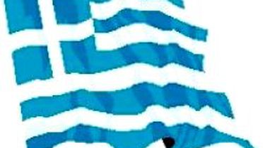 Rodos'ta Bayrak Krizi