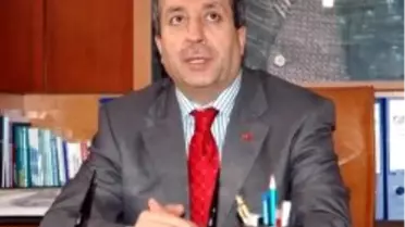 Bakan Eker: 'Undp Kredisi Şeffaf Kullanıldı'
