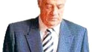 'Ahmet'e Dedim Ki'