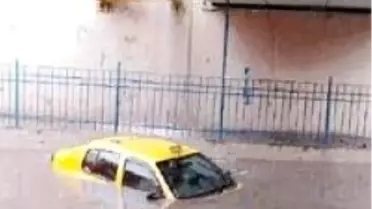 İstanbul Tufanı