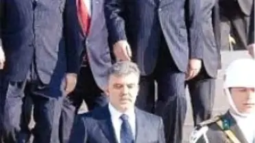 CHP'den Boykot