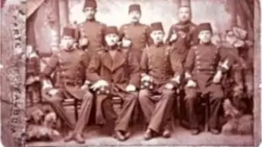 İlk Fotoğraf