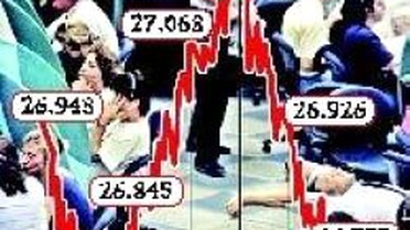 Faiz Silahı ve Paketler İMKB'yi Yüzde 7.38 Uçurdu