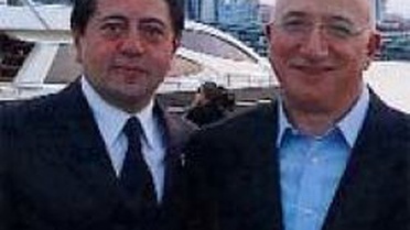 Türk Patron Krizden Korkmadı Flagstone Miami'de 640 Milyon Dolarlık Temel Attı