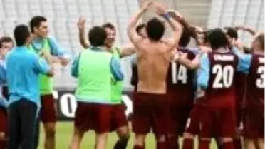 Trabzon Oh Çekti