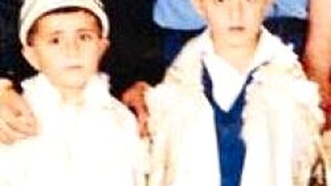 Kayıp Kardeşleri Öldürüp Yaktılar