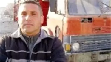 Susurluk Kamyonunun Hurdası 1'e 5 Verdi