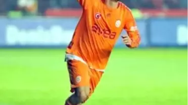 Galatasaray, Benfıca Sl Lizbon Maçına Hazır