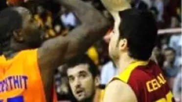 İlk Raund Aslan'ın