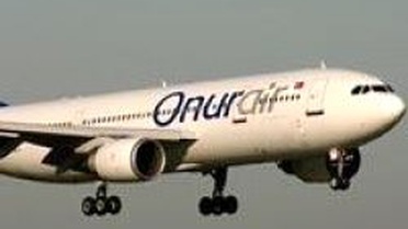 Onur Air Büyüyor