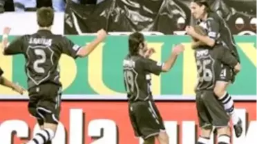 Beşiktaş: 5 - Kocaelispor: 2