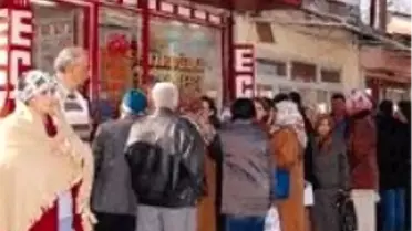 Faturaya Göre, Bir Ayda 89 Kez Muayene Olmuş