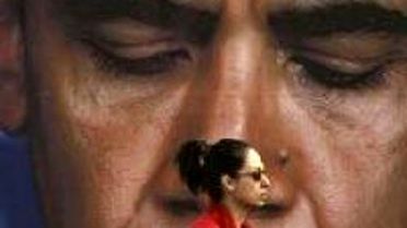 Obama'dan İlk Gaf