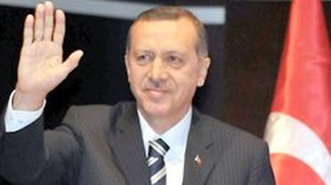 Başbakan Erdoğan ABD'ye Gitti