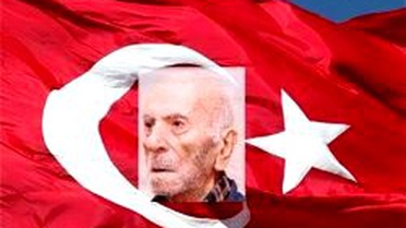 Son Gaziye Meclis ve Devlet Töreni