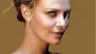 Charlize, Barış Elçisi Oldu