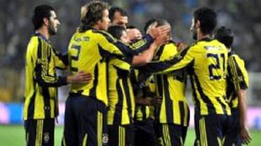Fenerbahçe: 2 - Ankaraspor: 0
