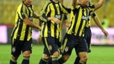Fenerbahçe Fiyaka Bozuyor