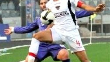Hacettepe: 0 Gaziantepspor: 0