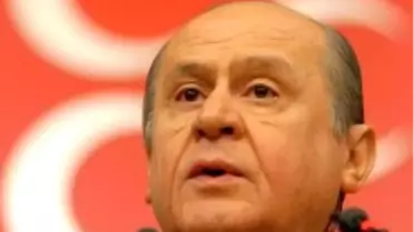 MHP'de Adaylar Yavaş Yavaş Netleşiyor