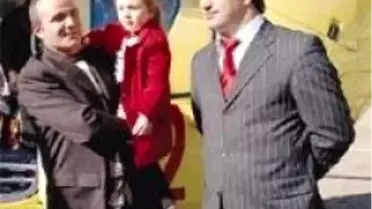Bilge'ye Yardım Eli Uzandı