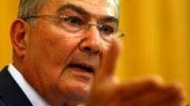 CHP'den 'Şenerli' Çarşaf Çıkışı