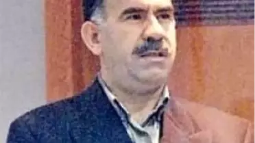 Apo 10 Saat Mahkumlarla Olacak