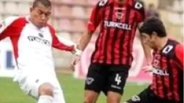Gaziantepspor: 2 Gençlerbirliği: 0