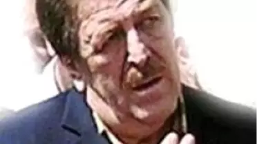İşadamı Hasan Kalyoncu Vefat Etti