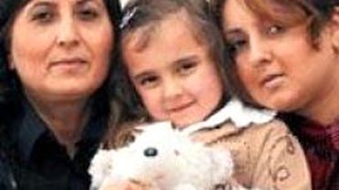 Torunu Getirme Operasyonu