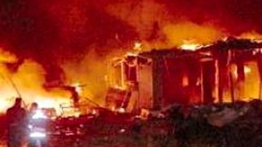 Variller Bomba Gibi Patladı