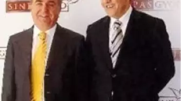 Krize Rağmen Hedefi 2'ye Katladı