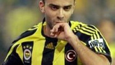 Fenerbahçe'de Semih Şoku