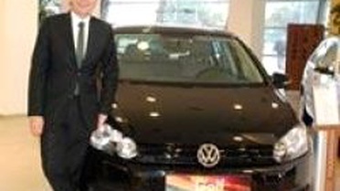 Yeni Golf'ü Almanya ile Aynı Fiyata Satıyoruz
