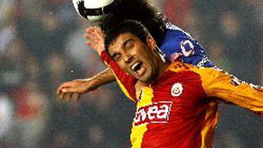 Cimbom Rahat Kazandı