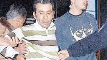 Alkollü Polisi Direk Durdurdu