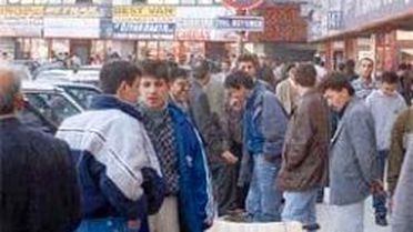 Bayramda 7.7 Milyon Kişiye 'Yol' Göründü