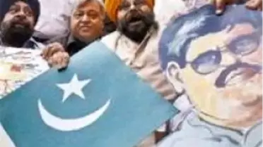 Hindistan -Pakistan Gerginliği Tırmanıyor