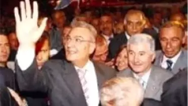  Çankaya'da 'Alevi Aday' Baskısı