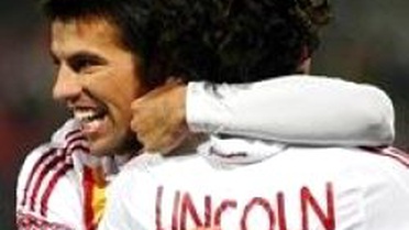 7 Sezonun En Golcü Galatasaray'ı