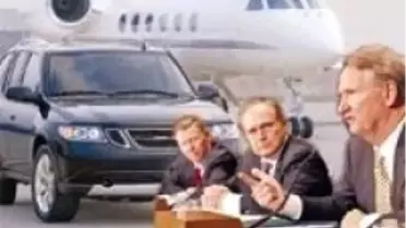 ABD Otomotiv Devlerine 17.4 Milyar Dolar Verdi, Üç Ay 10 Gün Süre Koydu