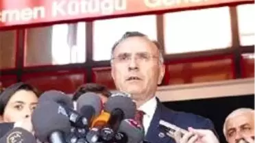 YSK Toplandı