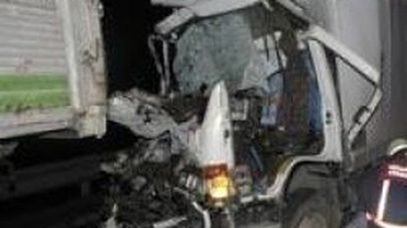 Sonbahar Dizisi Ekibi Kaza Yaptı: 2 Ölü